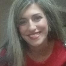 Tamara Avilés Rojas 
