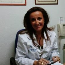 Elena Castillo Guerra 