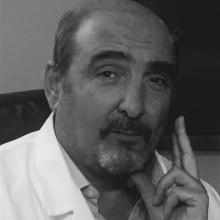 José Damián Román Arias 